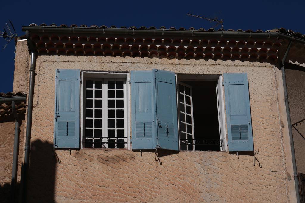 Apartmán La Bonne Etoile - The Good Star Moustiers-Sainte-Marie Pokoj fotografie
