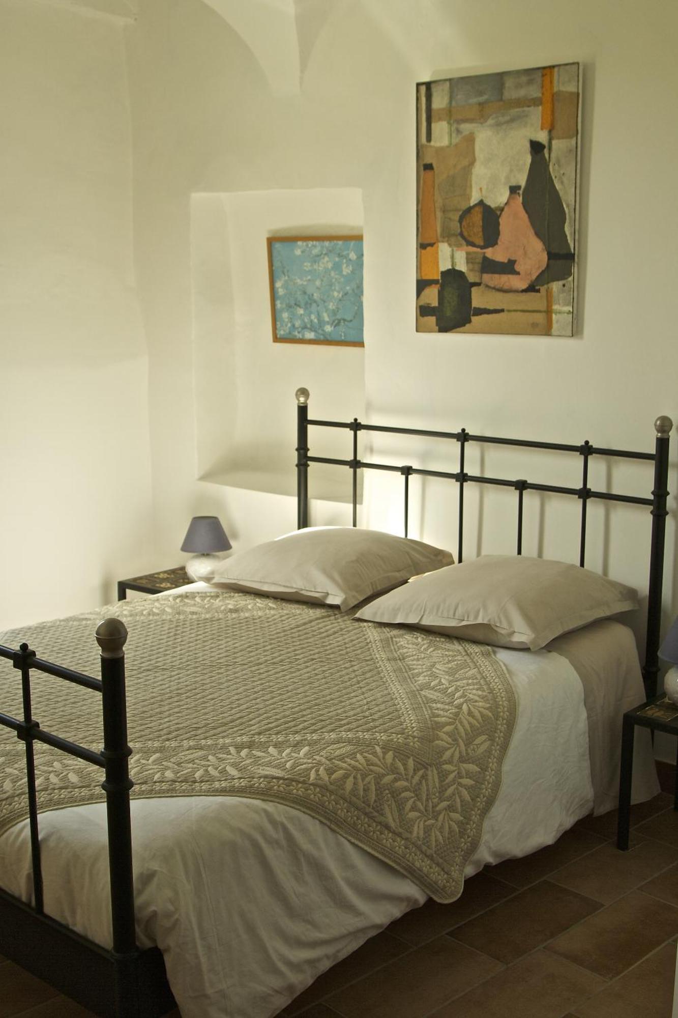 Apartmán La Bonne Etoile - The Good Star Moustiers-Sainte-Marie Pokoj fotografie
