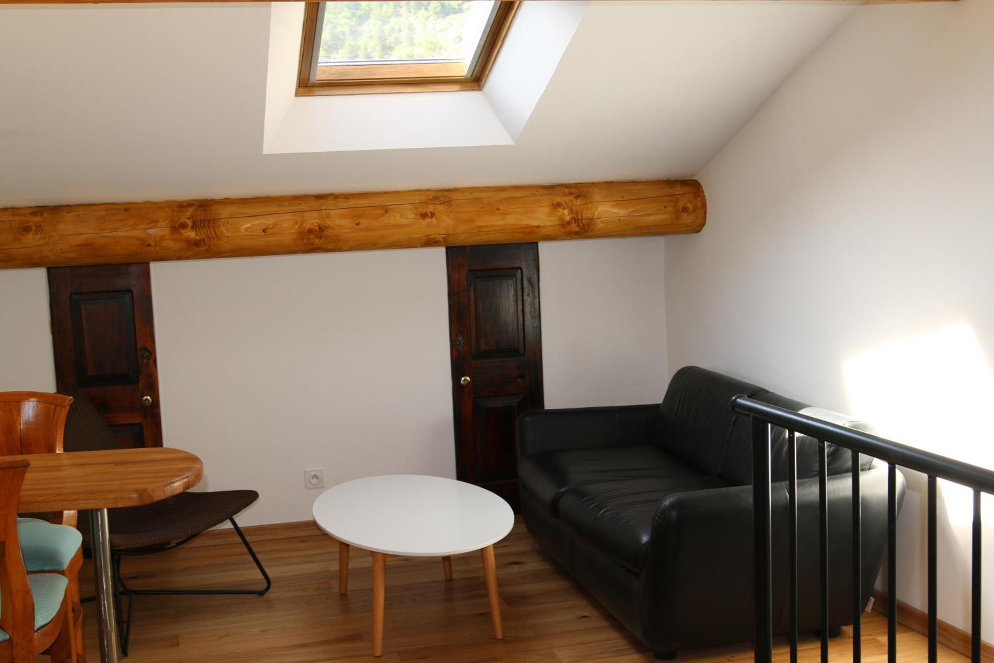 Apartmán La Bonne Etoile - The Good Star Moustiers-Sainte-Marie Pokoj fotografie