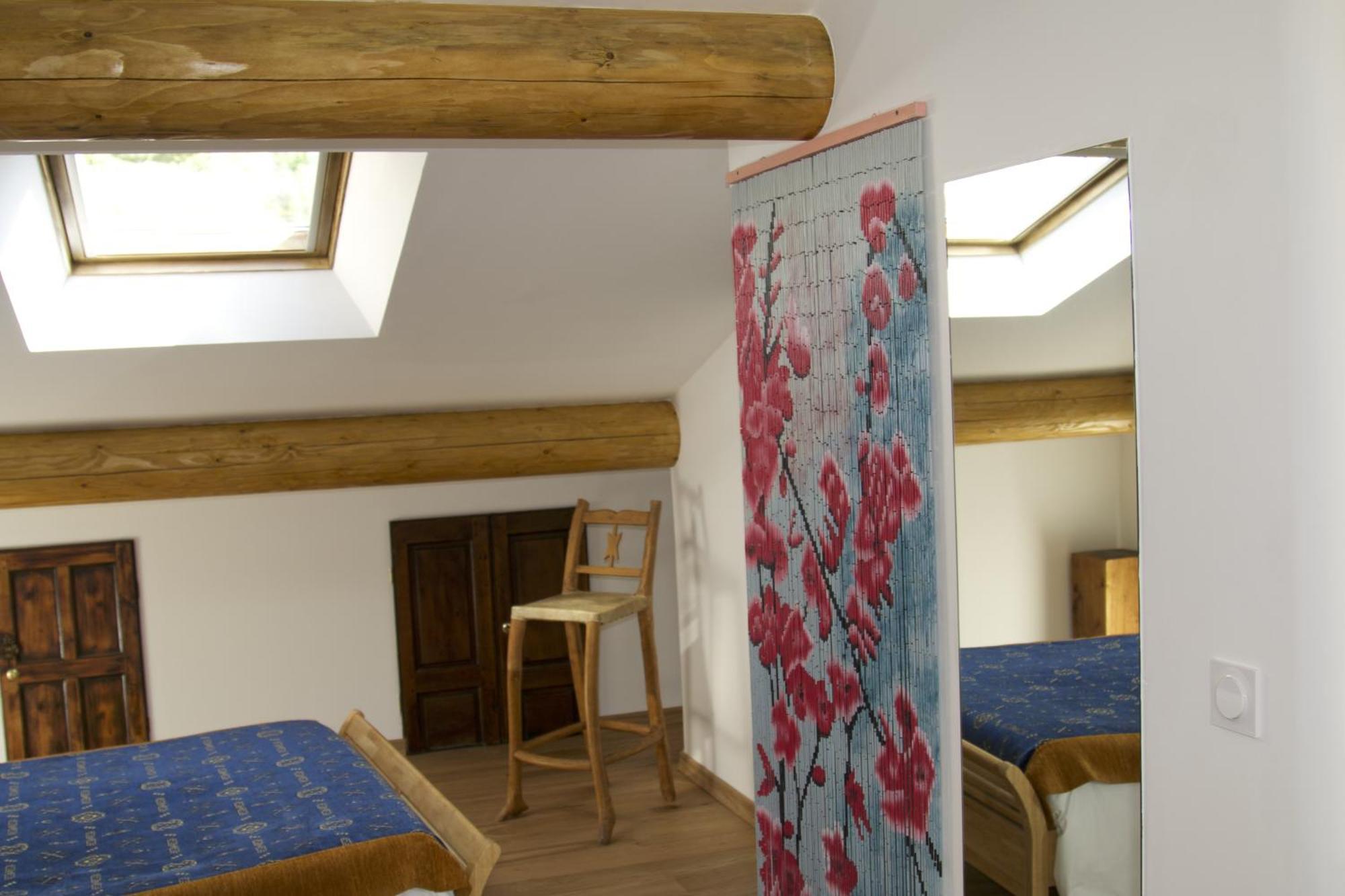 Apartmán La Bonne Etoile - The Good Star Moustiers-Sainte-Marie Pokoj fotografie