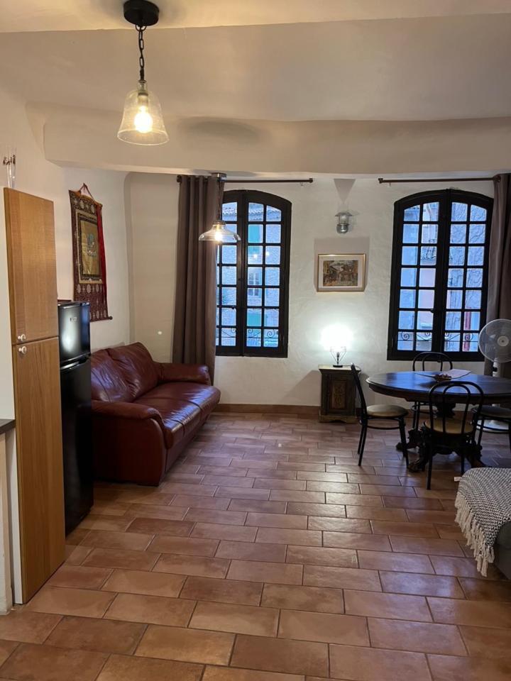 Apartmán La Bonne Etoile - The Good Star Moustiers-Sainte-Marie Exteriér fotografie