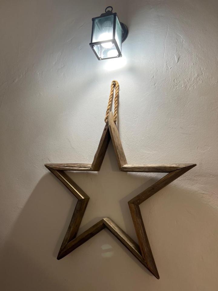 Apartmán La Bonne Etoile - The Good Star Moustiers-Sainte-Marie Exteriér fotografie