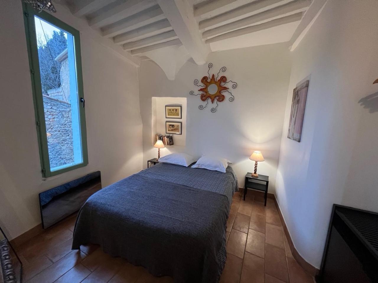 Apartmán La Bonne Etoile - The Good Star Moustiers-Sainte-Marie Exteriér fotografie