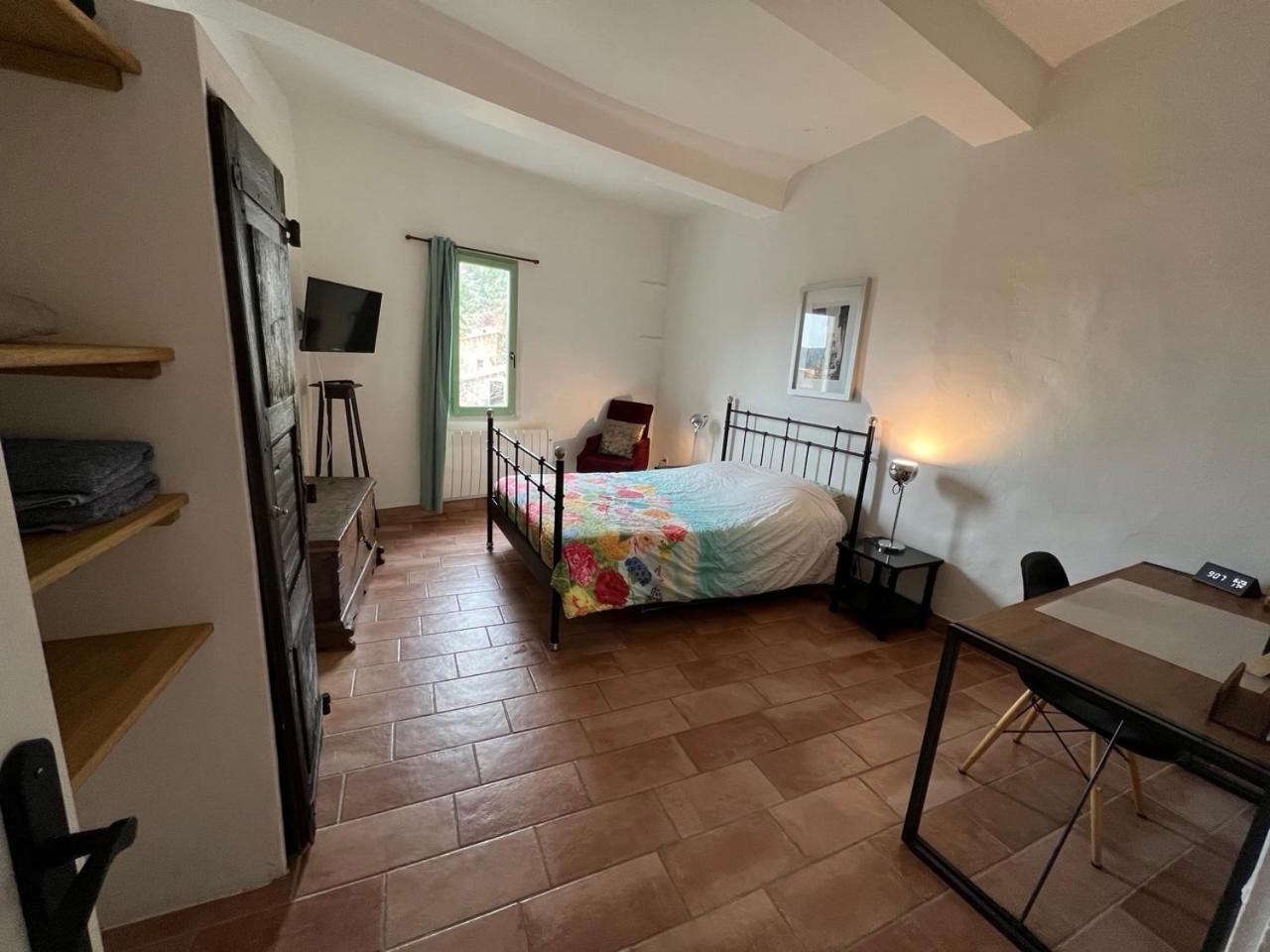Apartmán La Bonne Etoile - The Good Star Moustiers-Sainte-Marie Exteriér fotografie