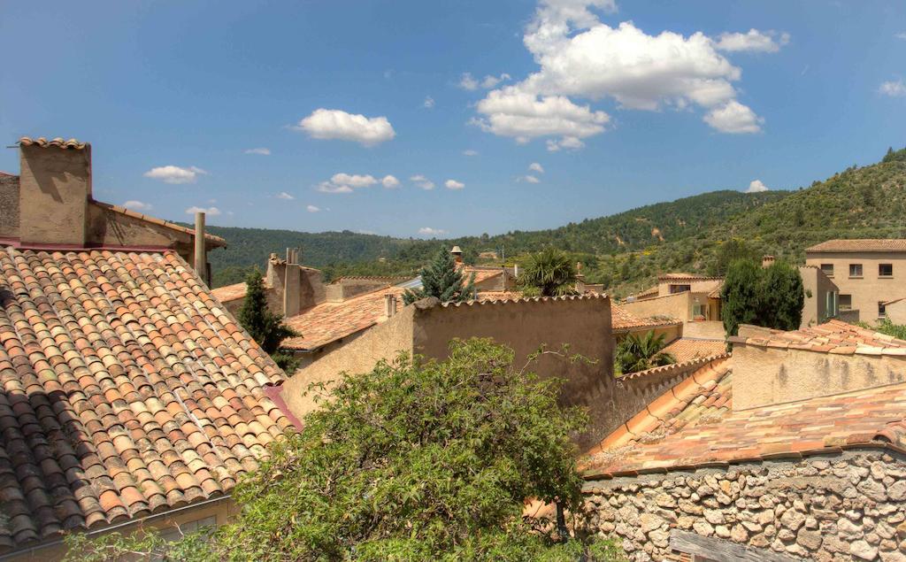 Apartmán La Bonne Etoile - The Good Star Moustiers-Sainte-Marie Pokoj fotografie